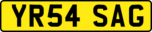 YR54SAG