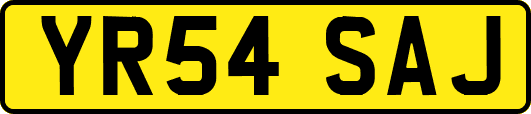 YR54SAJ