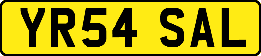 YR54SAL