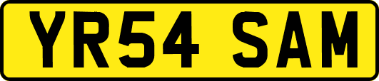YR54SAM