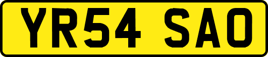 YR54SAO