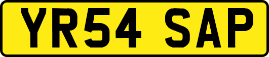 YR54SAP