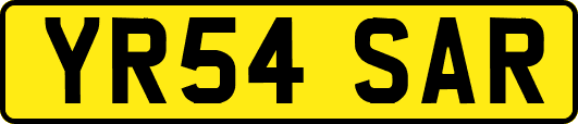 YR54SAR