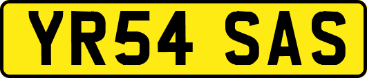 YR54SAS