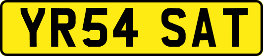 YR54SAT