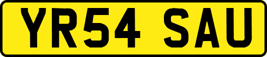 YR54SAU