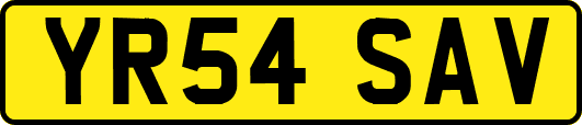 YR54SAV