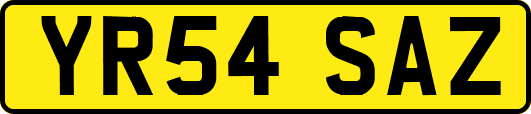 YR54SAZ