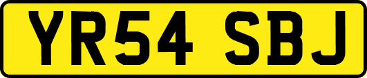 YR54SBJ