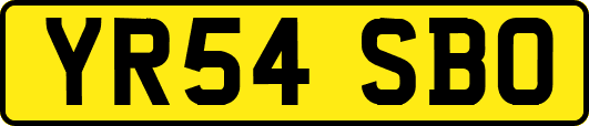 YR54SBO