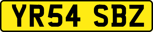 YR54SBZ