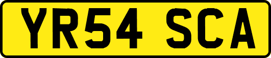 YR54SCA