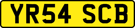 YR54SCB