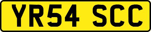 YR54SCC