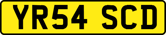 YR54SCD