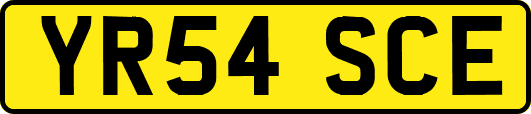 YR54SCE