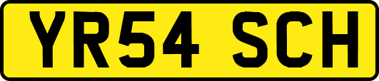 YR54SCH