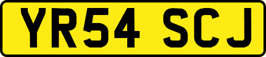 YR54SCJ