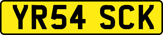 YR54SCK