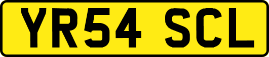 YR54SCL