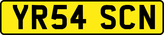 YR54SCN