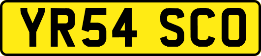 YR54SCO