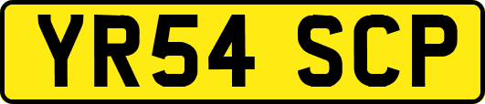 YR54SCP