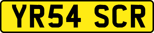 YR54SCR