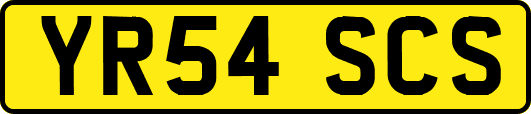 YR54SCS