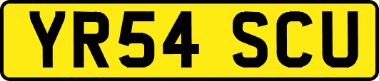 YR54SCU