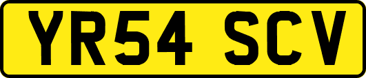 YR54SCV