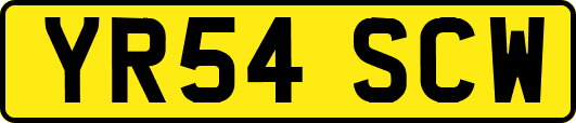 YR54SCW