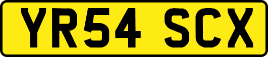 YR54SCX