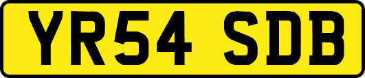 YR54SDB
