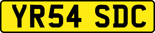 YR54SDC