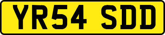 YR54SDD