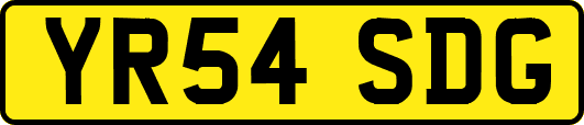 YR54SDG