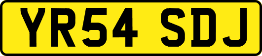 YR54SDJ