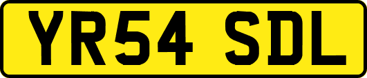 YR54SDL