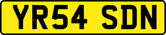 YR54SDN
