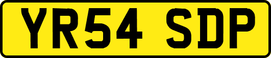 YR54SDP