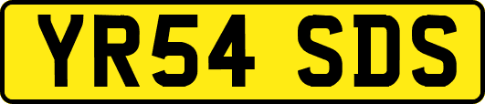 YR54SDS