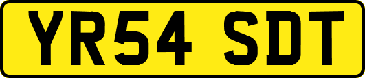 YR54SDT