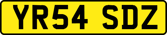 YR54SDZ