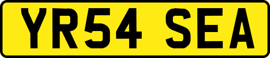 YR54SEA