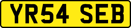 YR54SEB