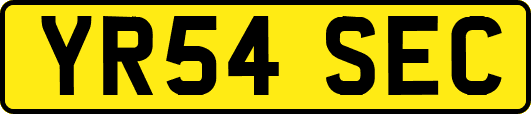 YR54SEC