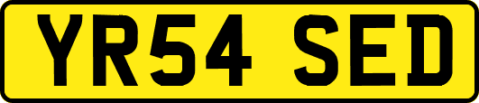 YR54SED