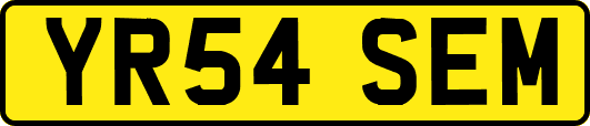 YR54SEM