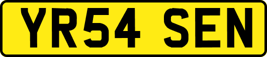 YR54SEN
